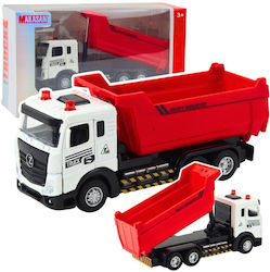 Lean Toys Lastwagen