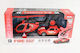 Madej Fire Truck