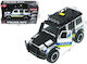 HIPO Police Car