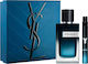 Y Ανδρικό Σετ με Eau de Parfum