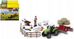 Swede Set Mit Traktor Landwirtschaftliches