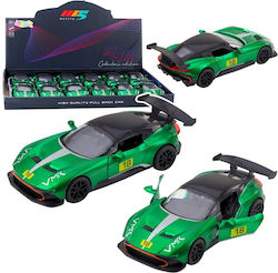 Lean Toys Αυτοκινητάκι Formula 1