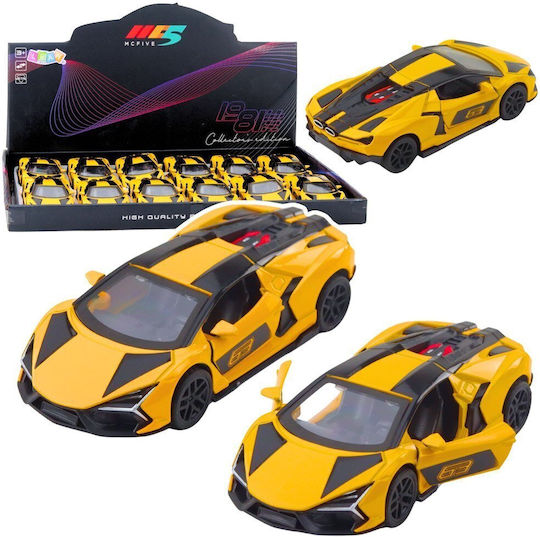 Lean Toys Mașinuță 1:32 Formula 1