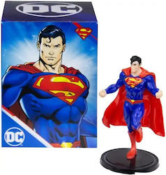 Φιγούρα Led Φως Superman Dc 11cm Φιγούρα Led Φως Superman Dc 11cm