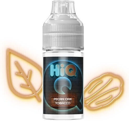 HiQ Flavor Shot 6ml/30ml 1 Stück Pecan Oak Tobacco