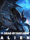 Dead by Daylight - ALIEN Chapter DLC Edition (Key) PC Game