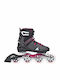 Inline Roller Schwarze Erwachsene