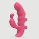 Pink Finger Vibrator