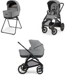 Inglesina Aptica XT Duo 2 σε 1 Canyon Grey / Black