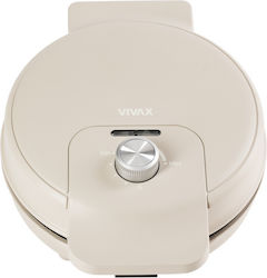 Vivax 0001414137 για Στρογγυλές Βάφλες 1000W Vivax 0001414137 για Στρογγυλές Βάφλες 1000W