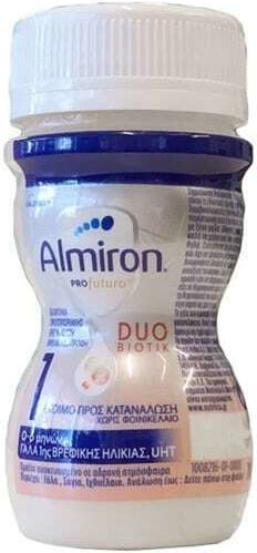 Nutricia Γάλα σε Σκόνη Almiron Profutura για 0+ Μηνών