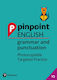Pinpoint English Grammar And Punctuation Year 3 - Pearson Education Limited - Spiral Bound