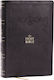 Kjv Holy Bible: Personal Size Giant Print, Blac...