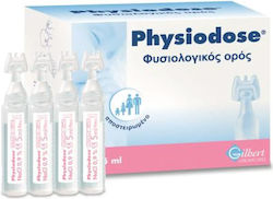 Physiodose Οφθαλμικές Σταγόνες 5x30ml Physiodose Οφθαλμικές Σταγόνες 5x30ml