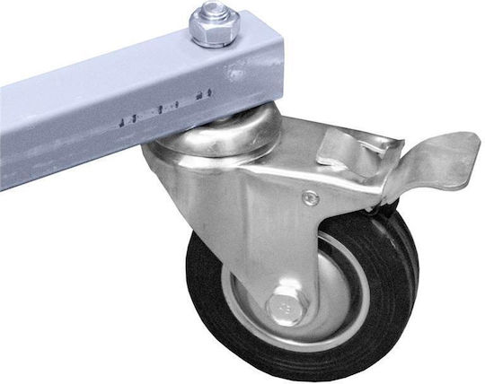 JBM System for Lifting / Moving Loads for Load Weight up to 150kg