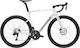 Cannondale Supersix Evo 5 28" Бял Състезателен ...