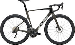 Cannondale Supersix Evo 5 Ποδήλατο Δρόμου Cannondale Supersix Evo 5 Ποδήλατο Δρόμου
