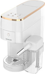 Sencor За Капсули Dolce Gusto Бяла SCC 3001WH Sencor За Капсули Dolce Gusto Бяла SCC 3001WH
