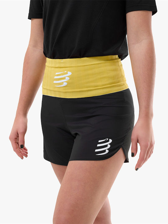 Compressport Free Belt Waist Bag