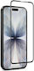 Pedea Tempered Glass (iPhone 17 / 17 Pro / 16 Pro)
