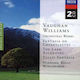 R Vaughan Williams Orchestral Works 2 Cd