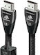 HDMI-Kabel 8k-10k Audioquest Dragon Earc Priority 48gbps 2m