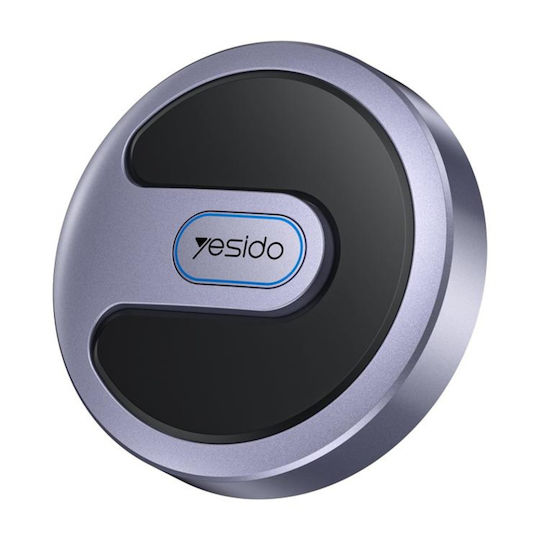 Adaptor Screen Mirroring Wireless Dual Band 2.4ghz/5ghz Full Hd 1080p Yesido Negru