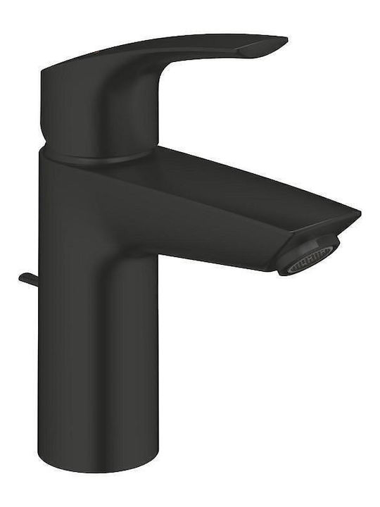 Grohe Mixing Sink Faucet Black