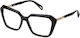 Police Vplp55 0700 Eyeglass Frames Size 55 Mm