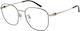 Emporio Armani Rame Ochelari Ea1134d 3082 53 Mărime 53 Mm