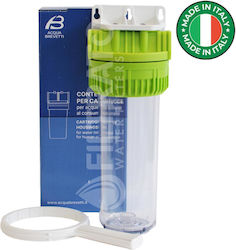 Acqua Brevetti 10"