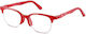 Nano Vista Nao3190348 Girls Eyeglass Frames Siz...
