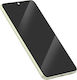 Clappio Full Lcd Replacement Screen Galaxy S21 Fe Chassis Olive Green