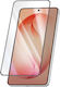 Avizar Full-coverage Screen Protector Galaxy S26 Plus Beveled Edges Transparent