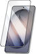 Avizar Screen Protector Galaxy S26 Tempered Glass 2.5d Beveled Edges Transparent