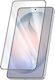 Avizar Full-coverage Screen Protector Galaxy S26 Ultra Beveled Edges Transparent