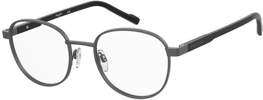 Pierre Cardin P.c 6916 Svk/20 Рамки За Очилата Размер 52 Мм