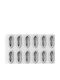Silikomart Silikomart Backform aus Silikon 7,2x3x2,7cm