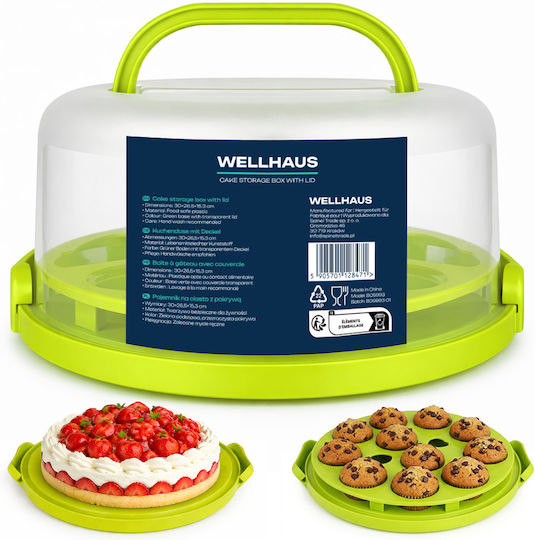 Wellhaus Kunststoff
