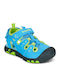 Kids' Sandals K-trek Blue
