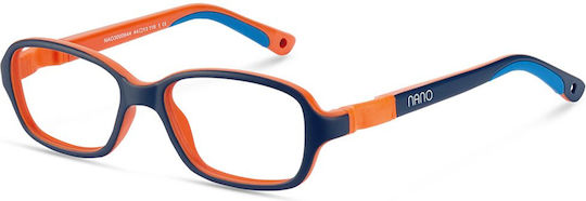 Nano Vista Rame Ochelari Pentru Băieți Mărimea 46 Mm