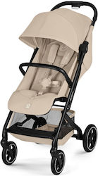 Cybex Beezy Mandelfarbene Beige Kinderwagen & Buggys Cybex Beezy Mandelfarbene Beige Kinderwagen & Buggys
