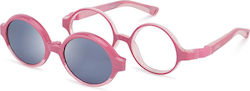 Nano Vista Nao3270645sc Girls Eyeglass Frames S...