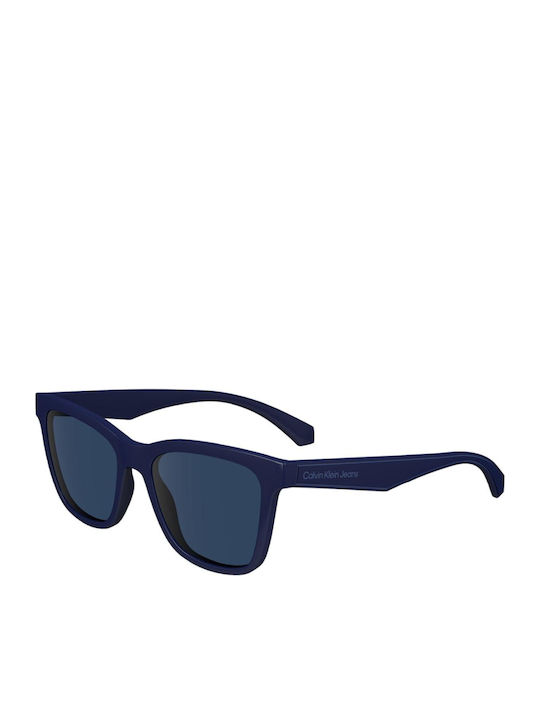 Calvin Klein Unisex Ochelari de Soare cu Ramă A...