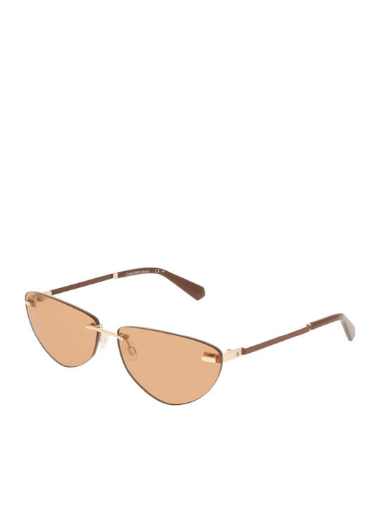 Calvin Klein Ochelari De Soare Pentru Femei Cu ...