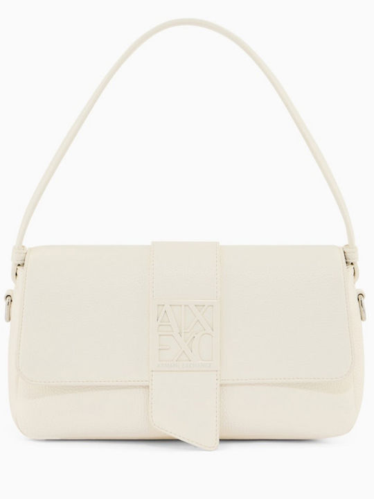 Women's Shoulder Bag White