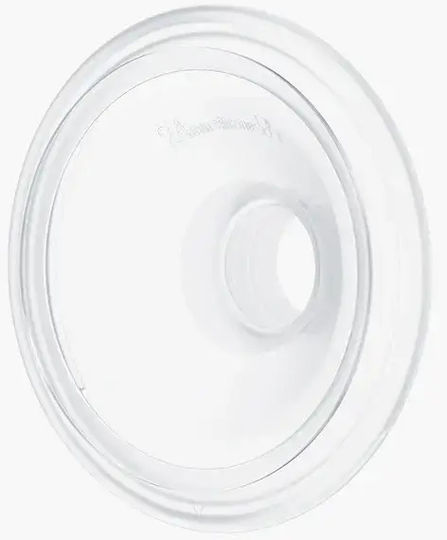 Doppelte 24 Mm Flansche Momcozy S12 Pro Brustpumpenteile