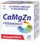 Zdrovit Camgzn + Vitamin C mit Vitamin C 20 Umschläge