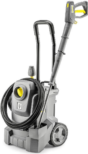 Karcher HD 5/11 E Classic Electric Pressure Washer 2200W with Pressure 110bar
