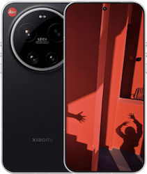 Xiaomi Leica Leitzphone 5G Dual SIM (16/1TB) Black Xiaomi Leica Leitzphone 5G Dual SIM (16/1TB) Black